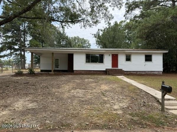 3229 Virginia Street, Pearl, MS 39208