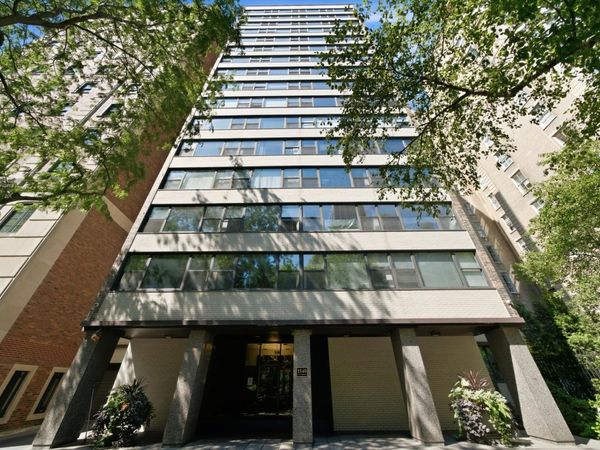 1540 N STATE Parkway , Unit 7B, Chicago, IL 60610