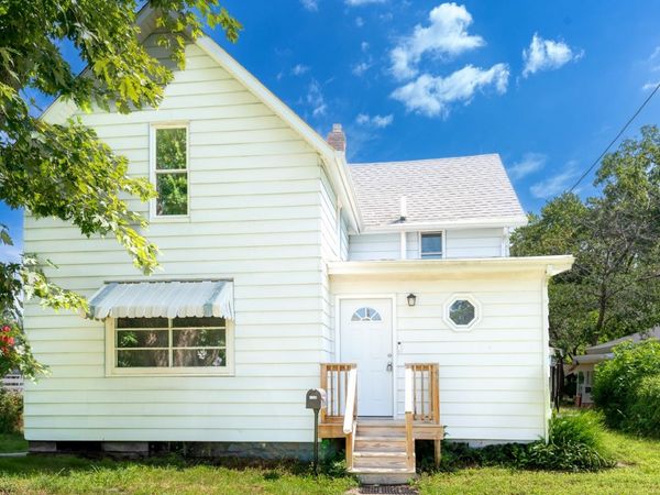 1114 14th Street , Rockford, IL 61104