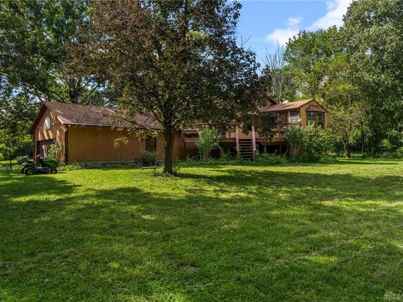 7330 Silver Lane, Butler Township, OH 45414 Photo 11
