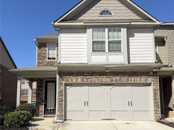 6265 Story Circle, Norcross, GA 30093