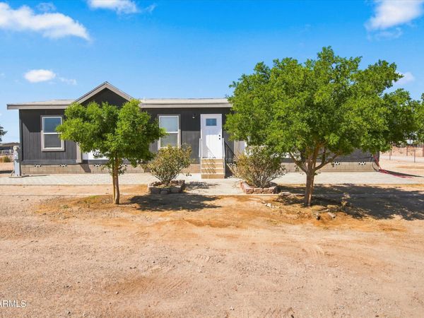 36810 W OSBORN Road, Tonopah, AZ 85354