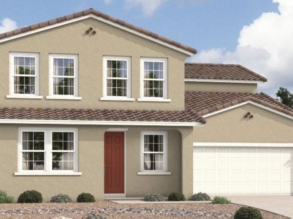 4977 S 239th Lane, Buckeye, AZ 85326