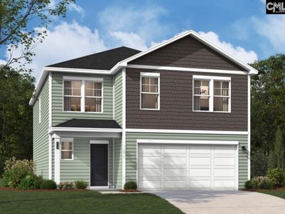 174 Kingfield Drive, Hopkins, SC 29061