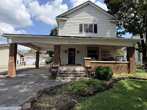349 Mercer Avenue, Decatur, IN 46733