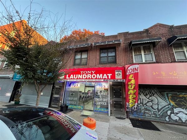 15127 34th Avenue, Flushing, NY 11354