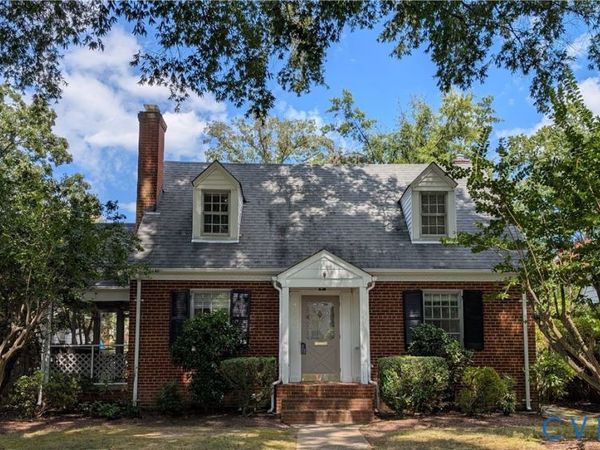 4708 Bromley Lane, Richmond, VA 23226