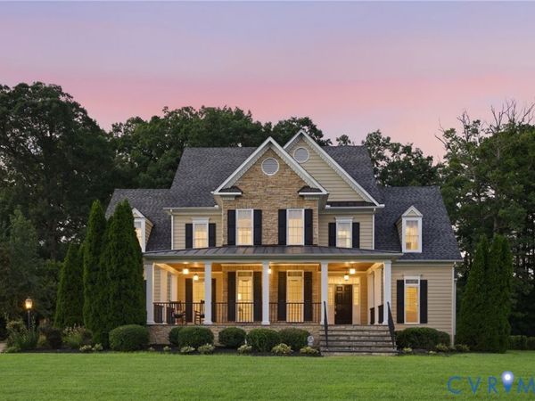 11712 Kimbolton Place, Glen Allen, VA 23059