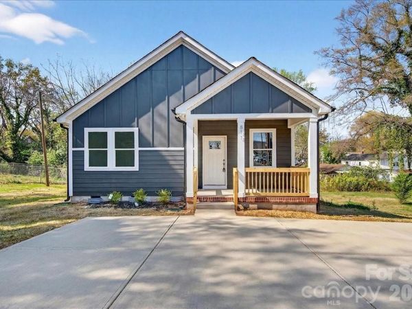 811 Craig Place , Shelby, NC 28150