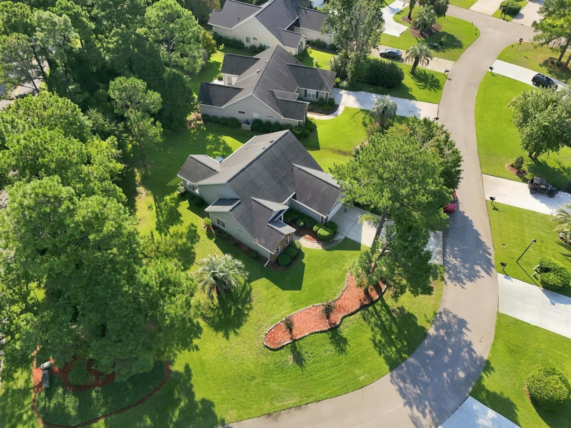 1207 Loblolly Ln. Photo 45