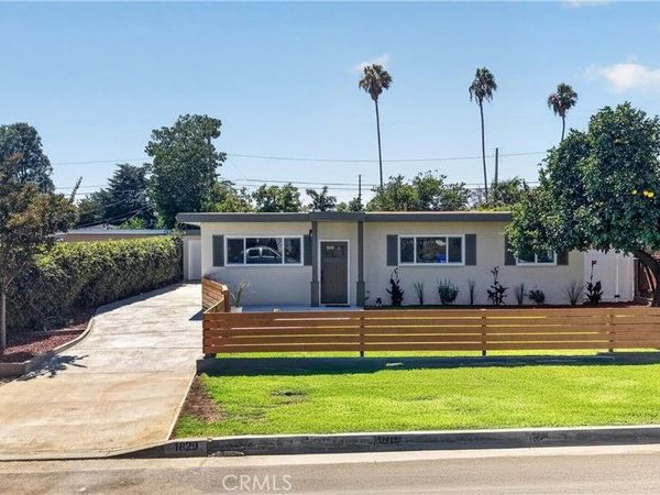 1829 Park Rose, Duarte, CA 91010