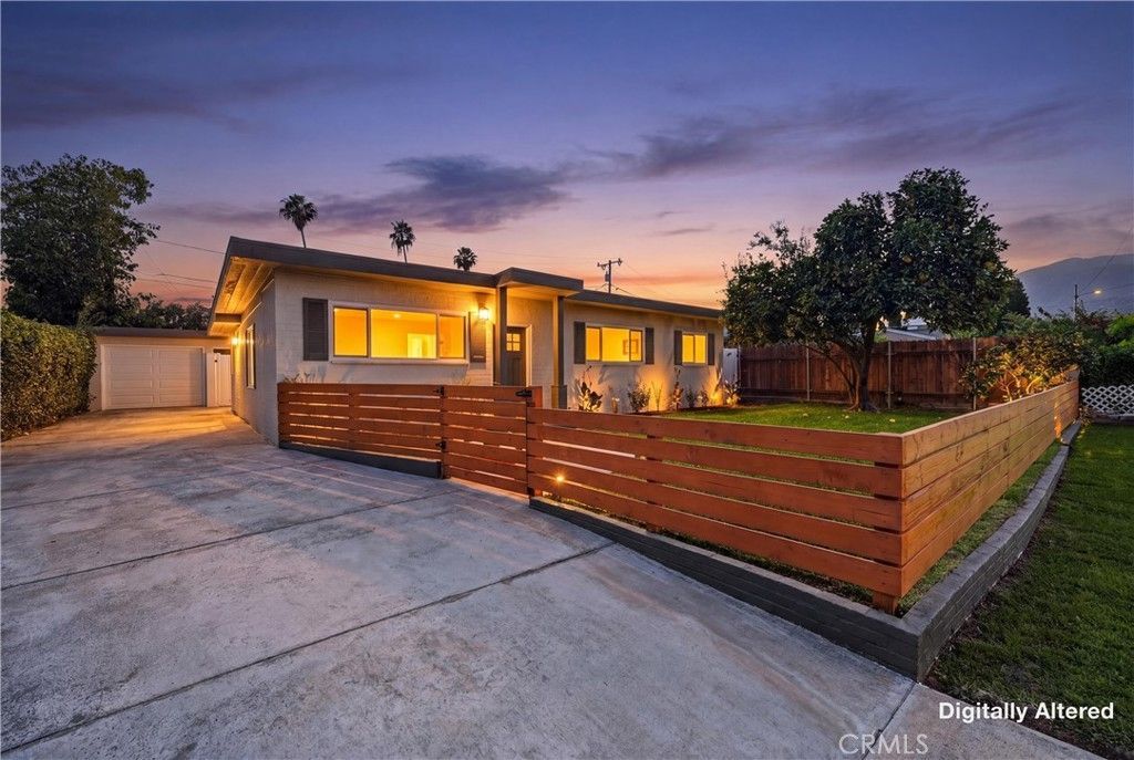 1829 Park Rose, Duarte, CA 91010 Main Photo