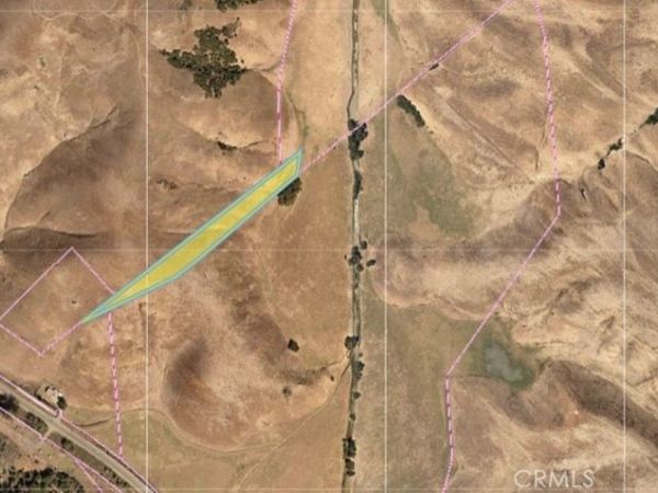 0 Highway One, Cambria, CA 93428