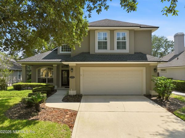 11728 DARTMOOR Court, Jacksonville, FL 32256