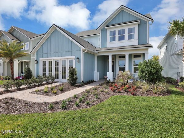 12066 OAK HOLLOW Trail, Jacksonville, FL 32256