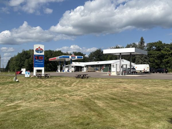 14072 State Highway 65 , Mc Grath, MN 56350
