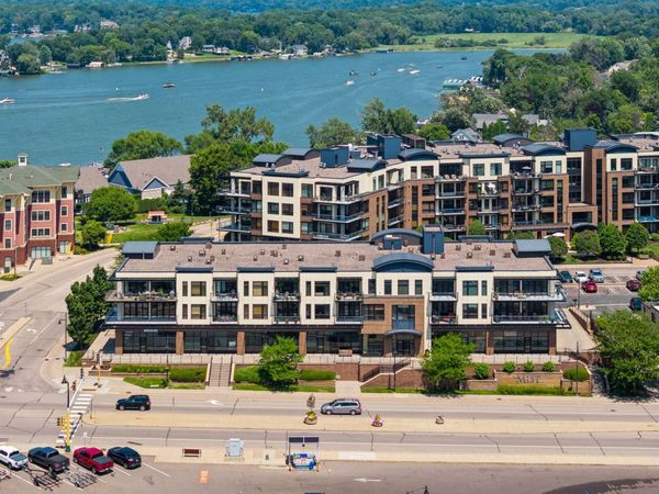 4100 Shoreline Drive , Unit S304, Spring Park, MN 55384