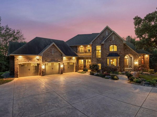 17620 Xanadu Avenue, Jordan, MN 55352