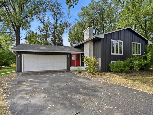 12275 W Timber Lane , Maple Grove, MN 55369