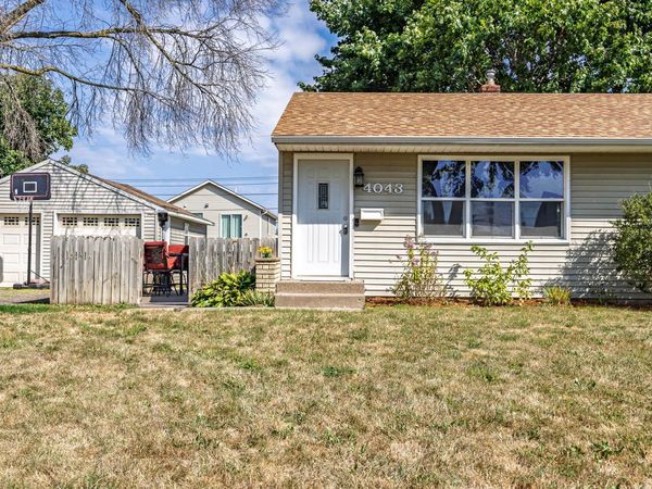 4043 74th Street E, Inver Grove Heights, MN 55076
