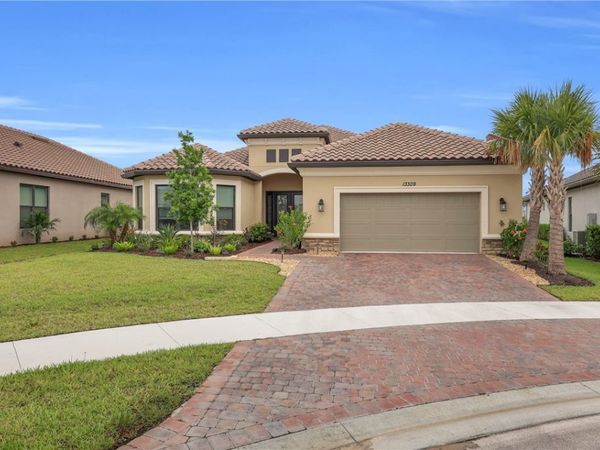 13309 Alejandro Court, Port St Lucie, FL 34987