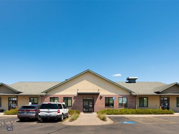 1805 S 22ND Avenue , Bozeman, MT 59718