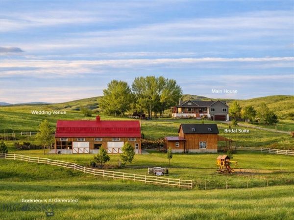 161 Price Road , Three Forks, MT 59752