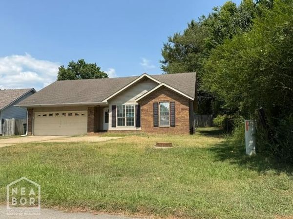 2907 Reynolds Park Road, Paragould, AR 72450