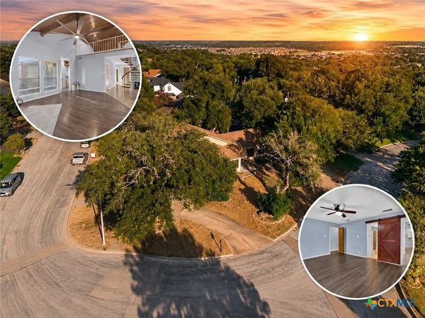 114 Wind Ridge Drive , Harker Heights, TX 76548