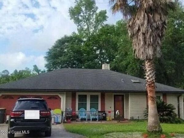 9010 Berens Street , Jacksonville, FL 32210