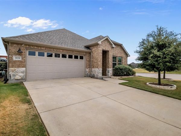 2820 Field Street, Celina, TX 75009