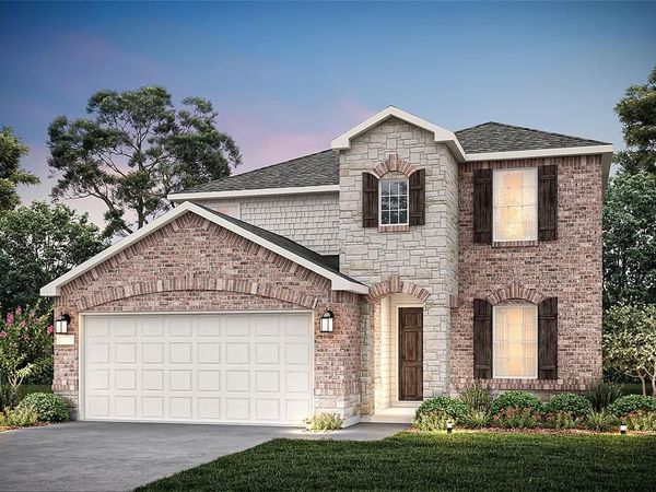 1229 Dublin Lane, Princeton, TX 75407
