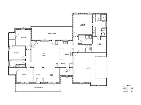 137 Indian Ridge Road, Tuscola, TX 79562