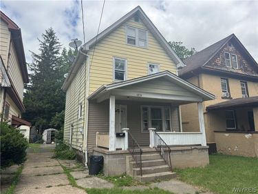 1874 South Avenue, Niagara Falls, NY 14305