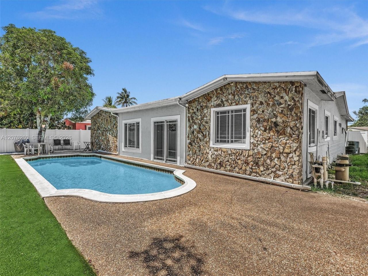6520 SW 7th Ct, North Lauderdale, FL 33068 Photo