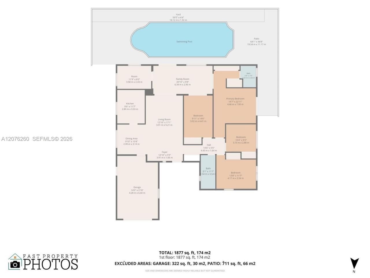 6520 SW 7th Ct, North Lauderdale, FL 33068 Photo