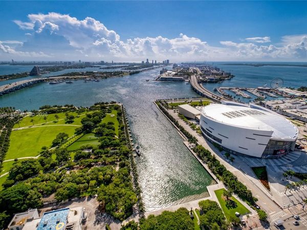 900 Biscayne Blvd , Unit 4403, Miami, FL 33132