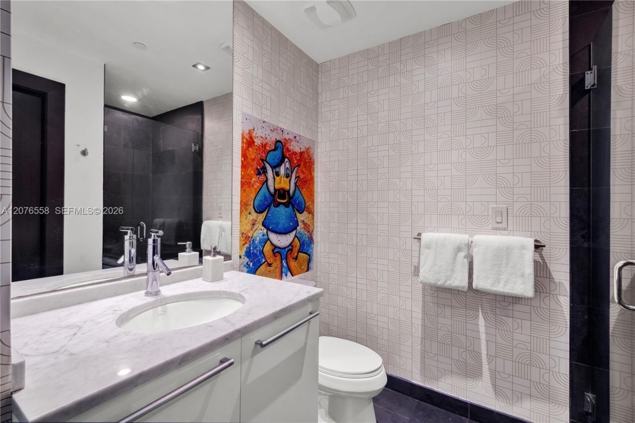 900 Biscayne Blvd, Unit 4403, Miami, FL 33132 Photo