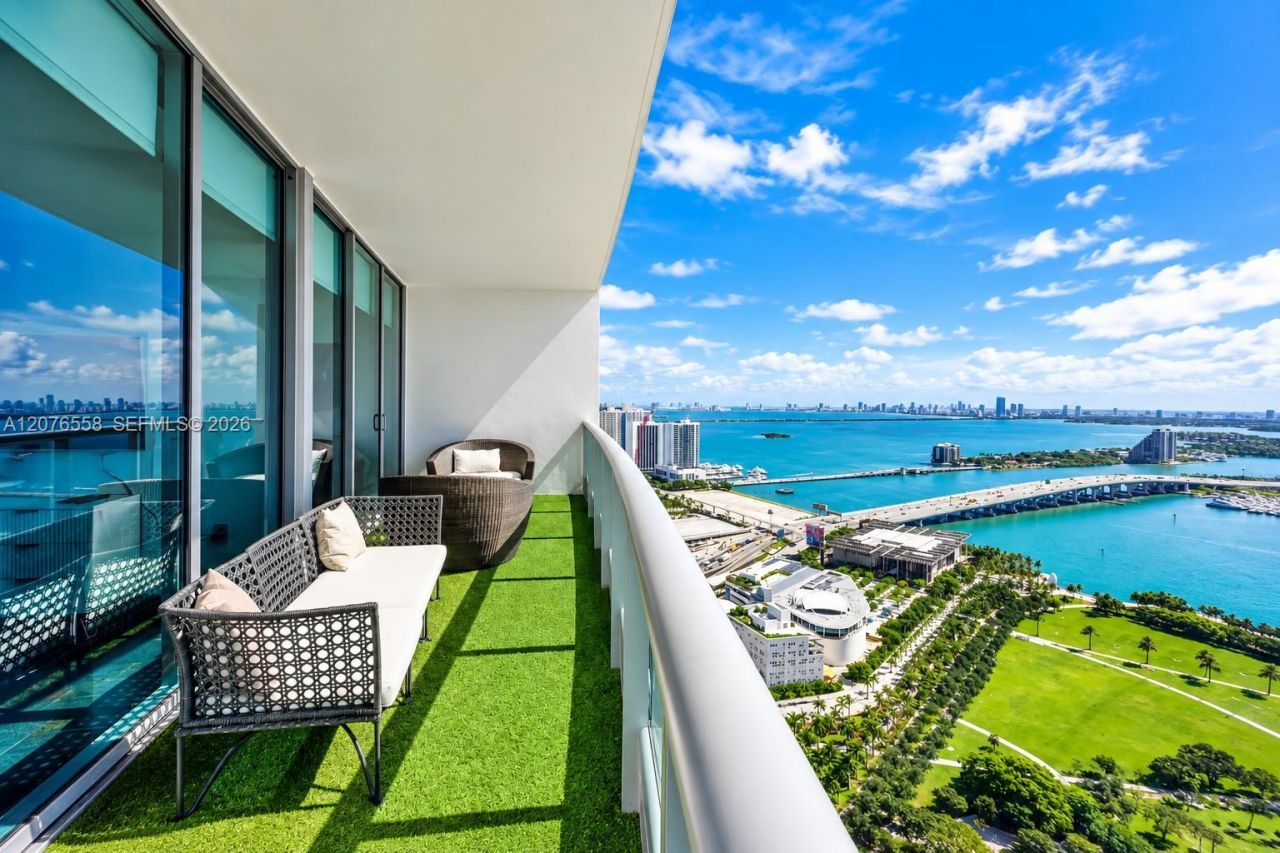 900 Biscayne Blvd, Unit 4403, Miami, FL 33132 Photo