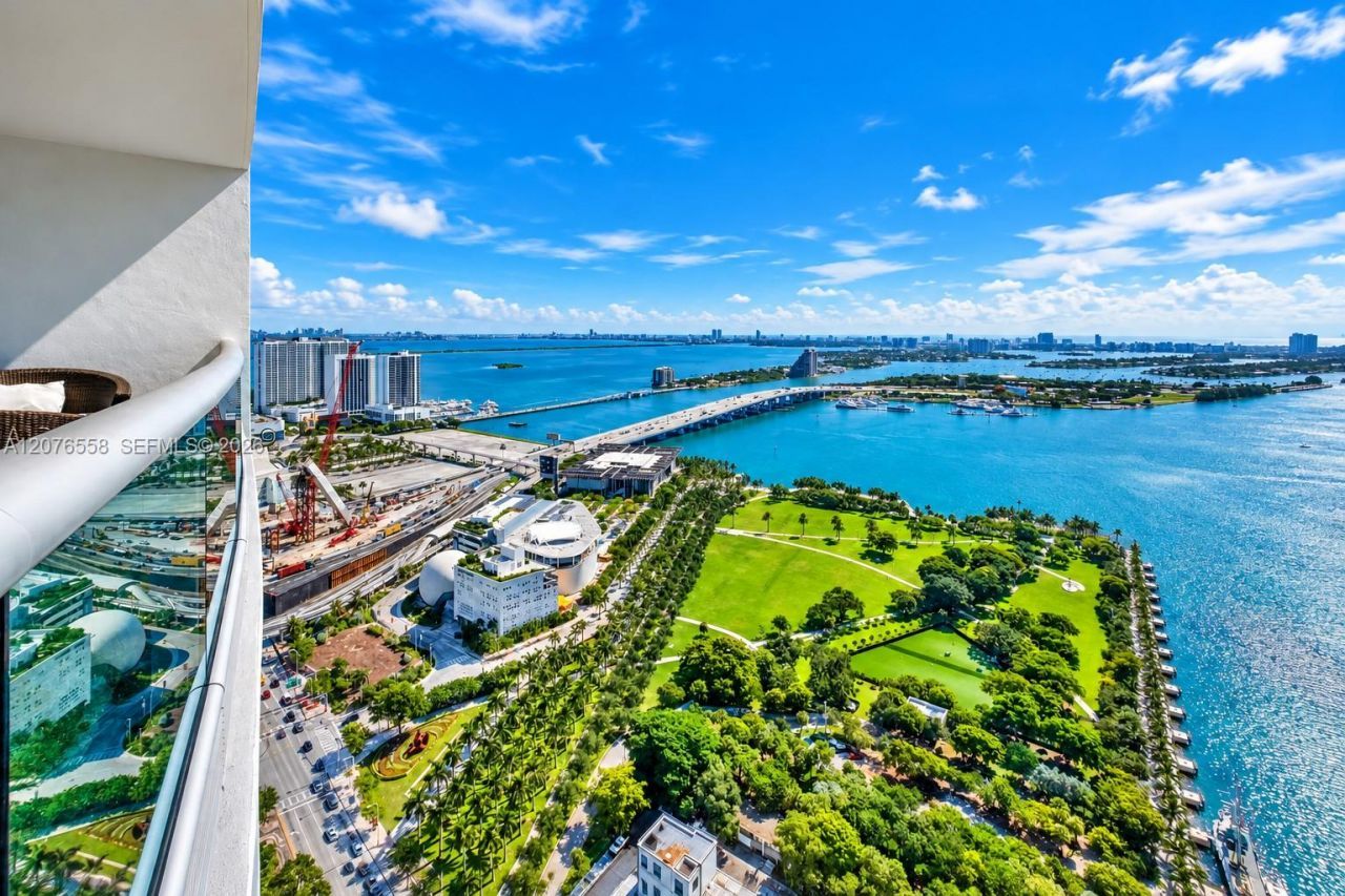 900 Biscayne Blvd, Unit 4403, Miami, FL 33132 Photo