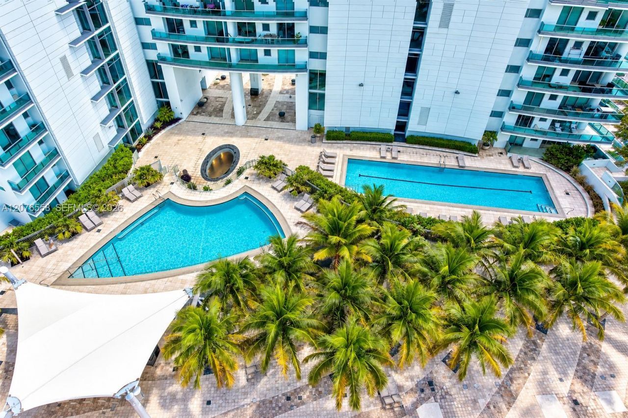 900 Biscayne Blvd, Unit 4403, Miami, FL 33132 Photo