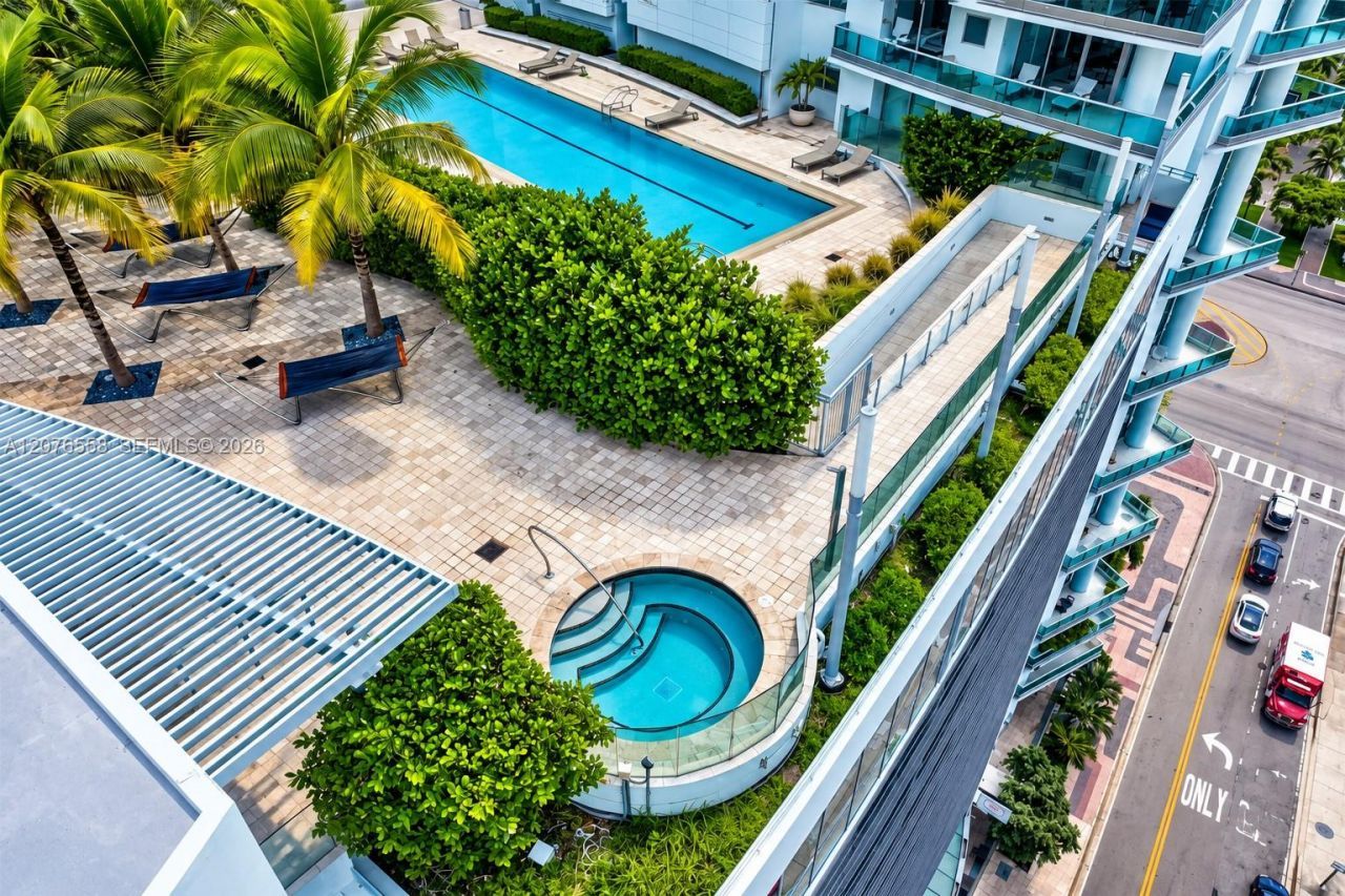 900 Biscayne Blvd, Unit 4403, Miami, FL 33132 Photo