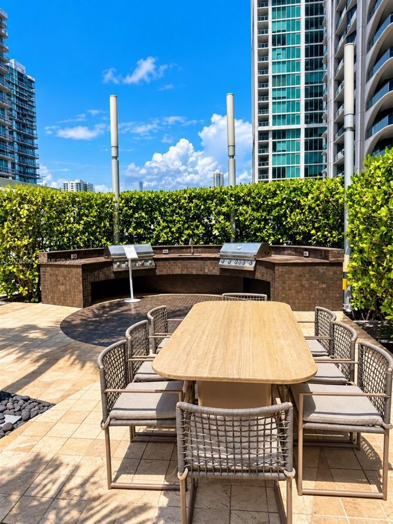 900 Biscayne Blvd, Unit 4403, Miami, FL 33132 Photo