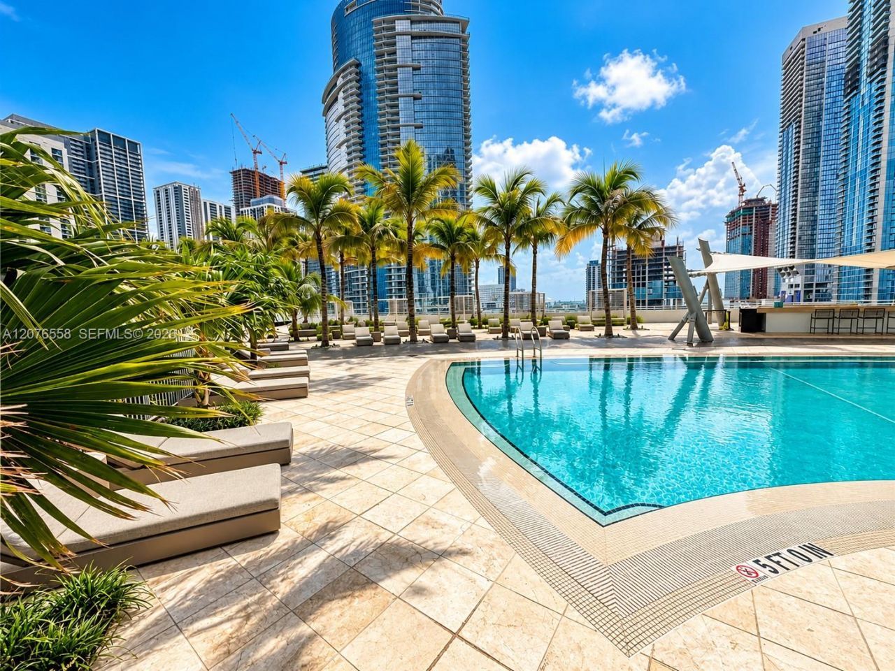 900 Biscayne Blvd, Unit 4403, Miami, FL 33132 Photo