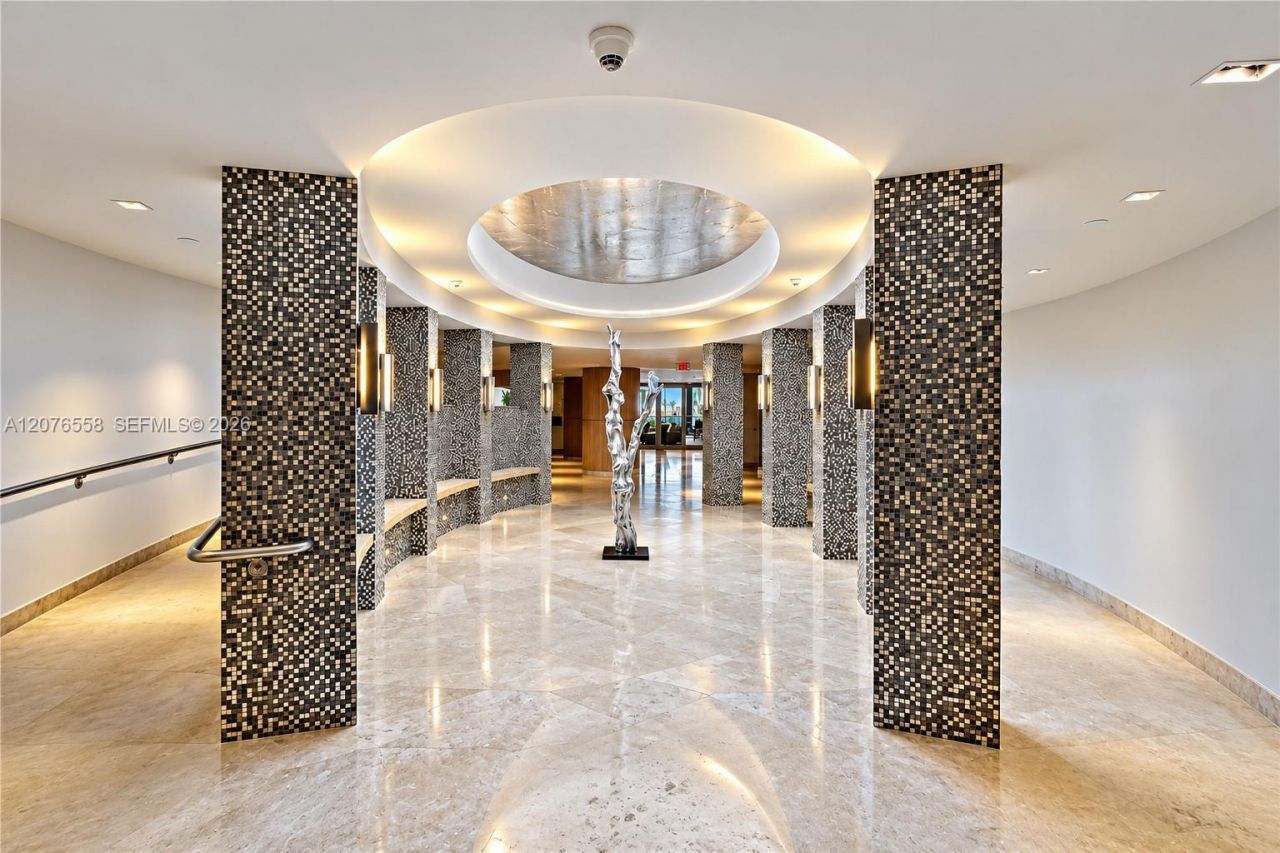 900 Biscayne Blvd, Unit 4403, Miami, FL 33132 Photo