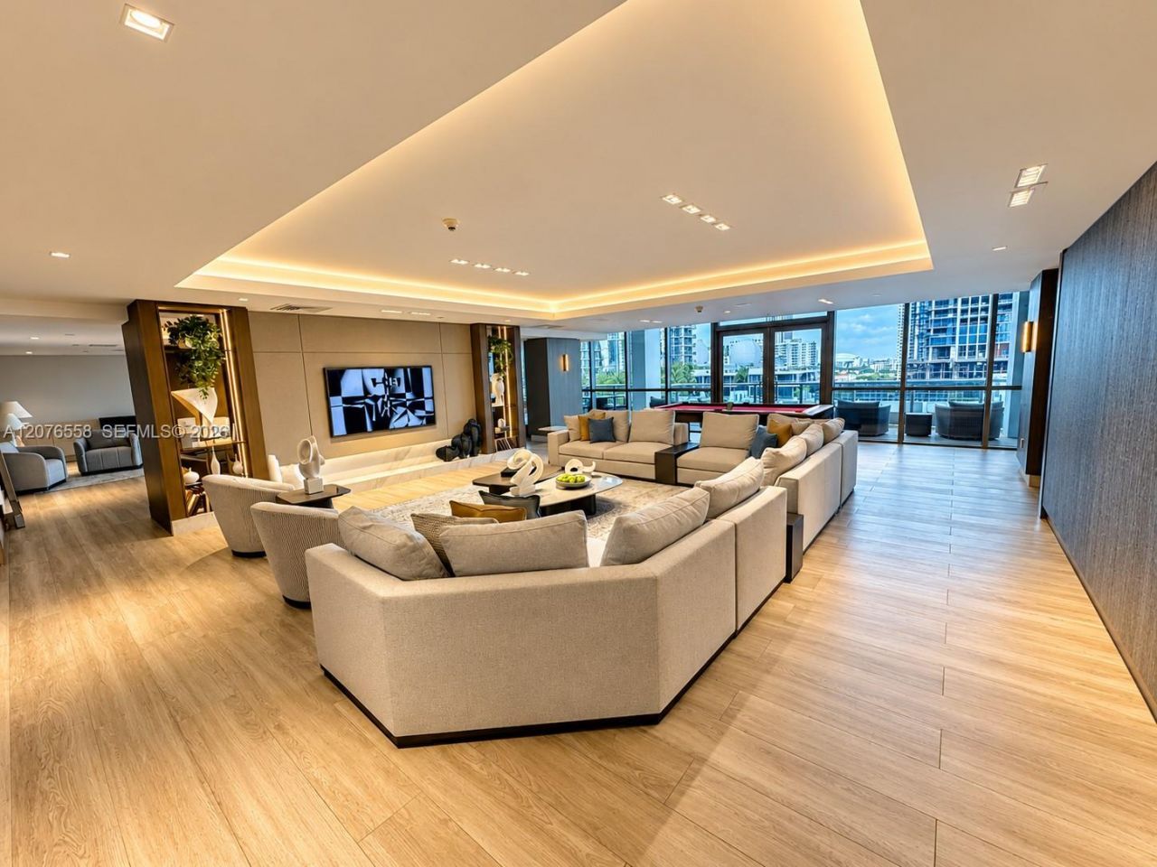 900 Biscayne Blvd, Unit 4403, Miami, FL 33132 Photo