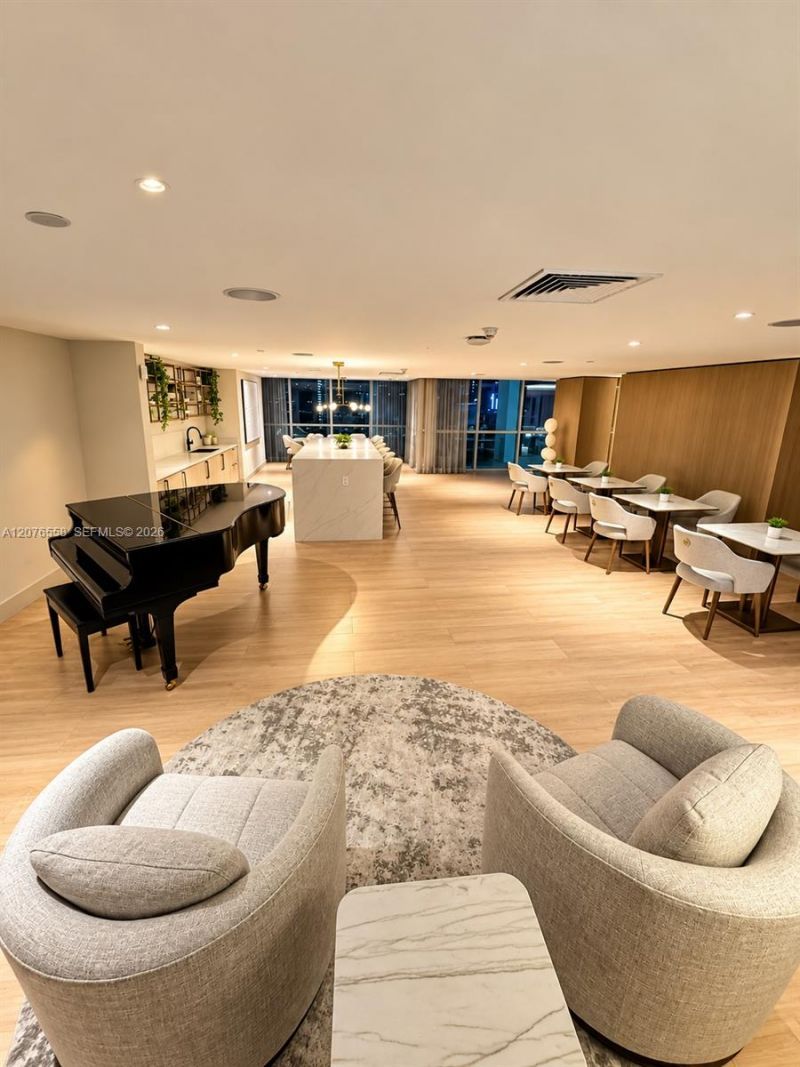900 Biscayne Blvd, Unit 4403, Miami, FL 33132 Photo