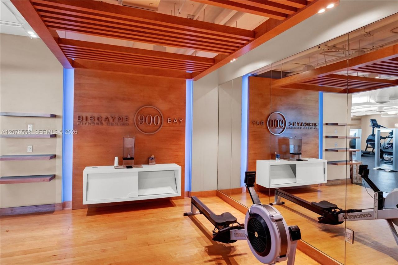 900 Biscayne Blvd, Unit 4403, Miami, FL 33132 Photo
