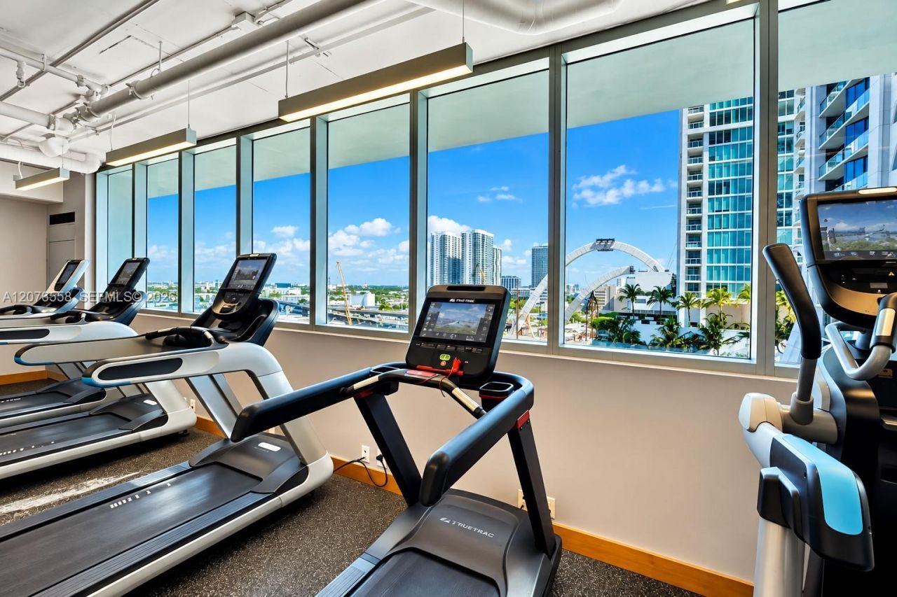 900 Biscayne Blvd, Unit 4403, Miami, FL 33132 Photo