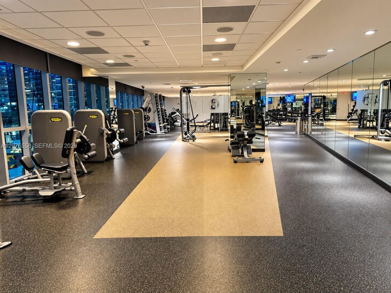 900 Biscayne Blvd, Unit 4403, Miami, FL 33132 Photo